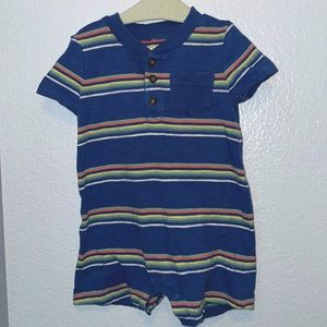 Carter’s 18 Month Romper